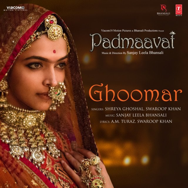 ghoomar