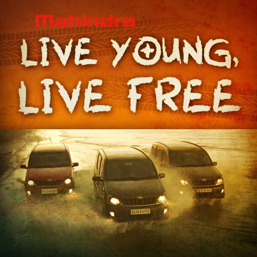  Mahindra scorpio Live young live free 