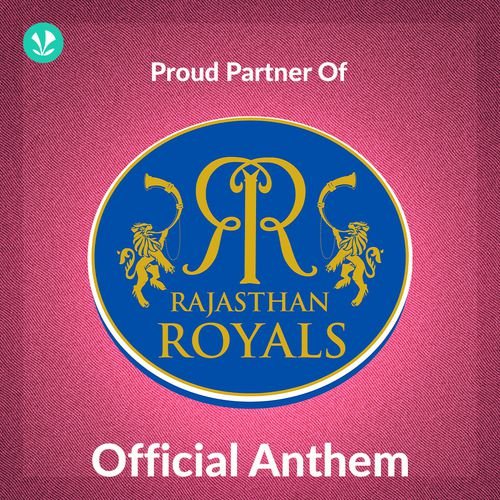 Halla bol - Rajasthan Royals Anthem 