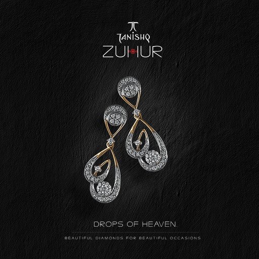 Tanishq Zuhur